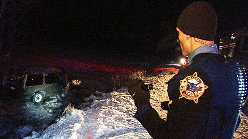 Alaska State Troopers Season 6 Episode 8 - Cut in the Gut