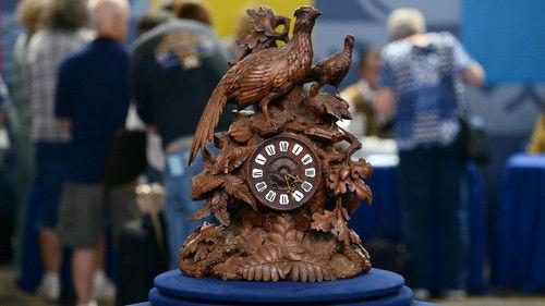 Antiques Roadshow Season 26 Episode 12 - Natural Wonders