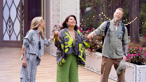 Bake Off Brazil: The Great Brazilian Baking Show Season 10 Episode 1 - Episode 1