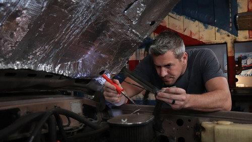 Wheeler Dealers Season 18 Episode 8 - Toyota Landcruiser
