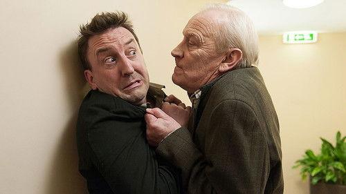 Not Going Out Season 6 Episode 4 - Conference