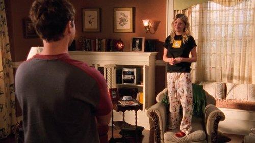 Dawson's Creek Season 5 Episode 22 - The Abby