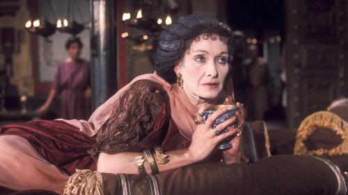 undefined Season 1 Episode 3 - What Shall We Do About Claudius?