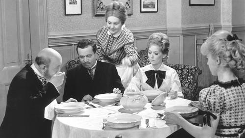 Sňatky z rozumu Season 1 Episode 2 - Episode 2