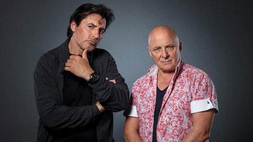 Celebrity Hunted Season 3 Episode 4 - Episode 4