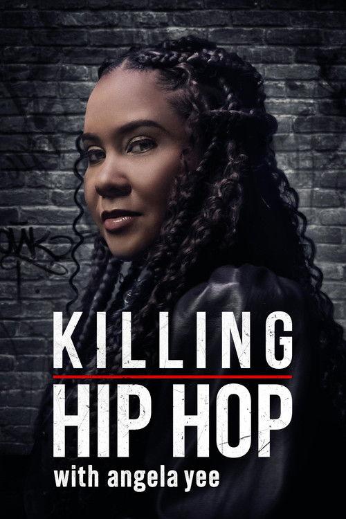 Killing Hip Hop poster