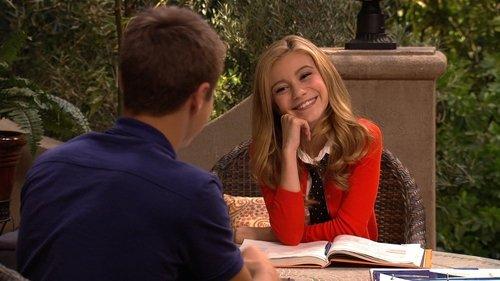 Dog with a Blog Season 2 Episode 8 - Lost in Stanslation