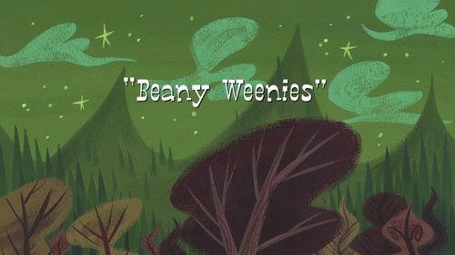 Camp Lazlo Season 2 Episode 22 - Beany Weenies