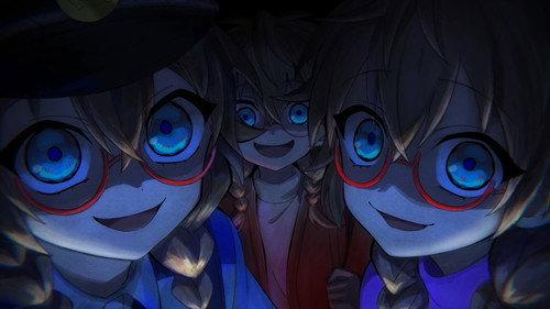 Toilet-Bound Hanako-kun Season 2 Episode 9 - Make It Secret