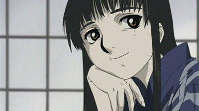 Hitsuji no Uta Season 1 Episode 2 - Episode 2