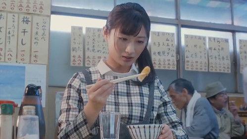 Wakako Zake Season 2 Episode 9 - My First Morning Drink, Offal Stew