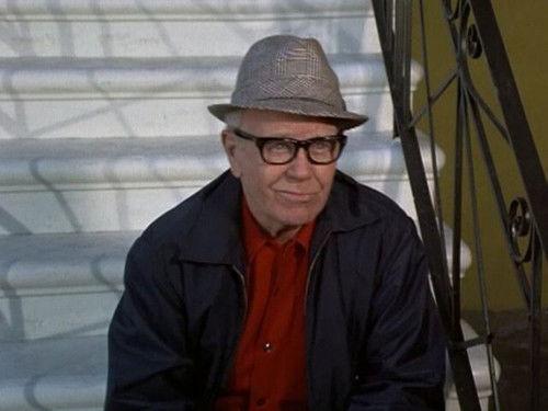 Background image for A Fool and His Money