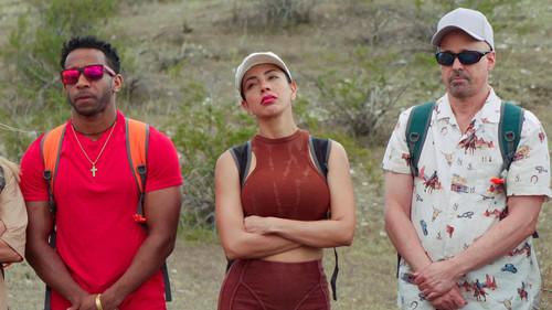 90 Day: The Last Resort Season 2 Episode 2 - The Last Straw