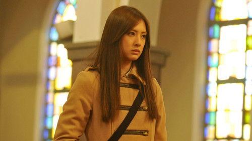 LADY - The Last Criminal Profile Season 1 Episode 10 - The end...The other culprit