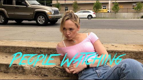 The Egos Season 4 Episode 9 - People Watchers