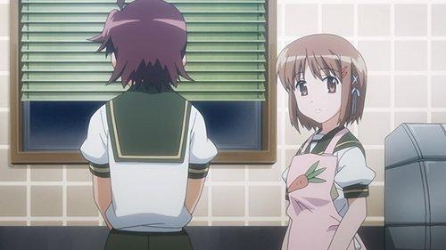 Shakugan no Shana Season 2 Episode 6 - Eve of Trouble