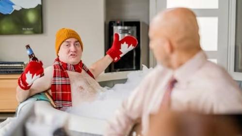 This Hour Has 22 Minutes Season 31 Episode 15 - Freedom Cock-ups