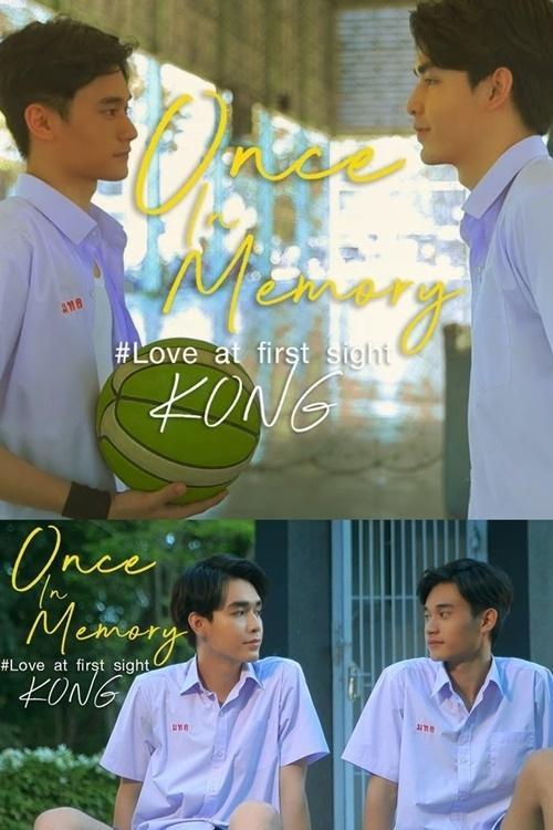 Once in Memory poster
