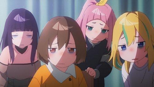 Jellyfish Can't Swim in the Night Season 1 Episode 4 - Double A-Side