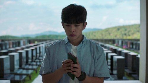 Shark: The Storm Season 1 Episode 6 - Episode 6