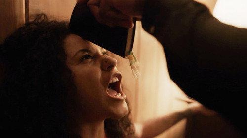 Eli Roth Presents: The Legion of Exorcists Season 1 Episode 5 - Demonic Familiars