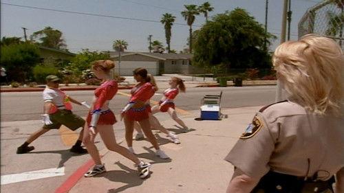 Reno 911! Season 1 Episode 5 - Jones Gets Suspended