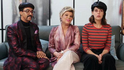 Paquita Salas Season 3 Episode 3 - B-Fashion