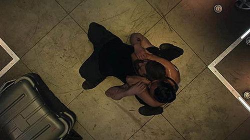 The Expanse: One Ship Season 1 Episode 3 - Win or Lose