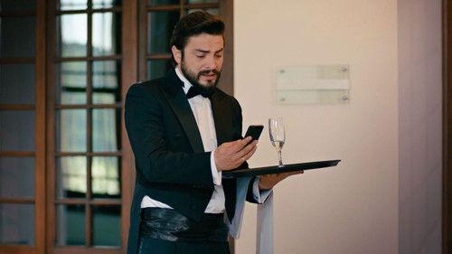 İşler Güçler Season 1 Episode 40 - Episode 40