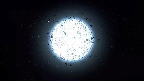 NASA's Unexplained Files Season 4 Episode 2 - Rise of the Planet Killer