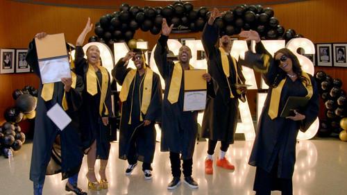 College Hill: Celebrity Edition Season 2 Episode 8 - "We Did That!"