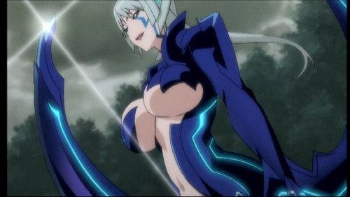 Witchblade Season 1 Episode 4 - Movement