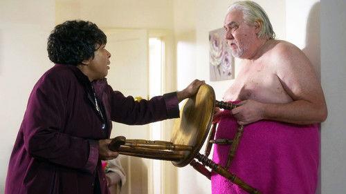 Doctors Season 19 Episode 5 - The Loneliness of the Long-Distance Swimmer