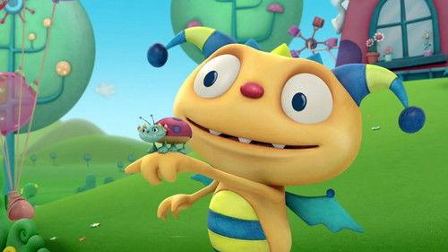 Henry Hugglemonster Season 2 Episode 20 - Episode 20