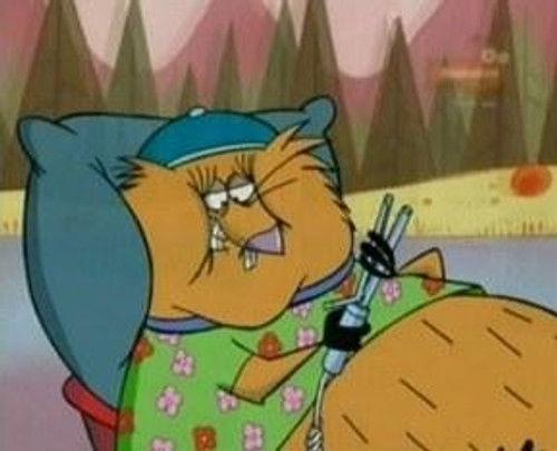 The Angry Beavers Season 4 Episode 1 - Chocolate Up to Experience