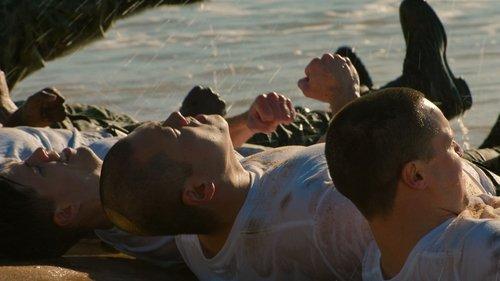 NCIS: Sydney Season 2 Episode 6 - Hell Weak