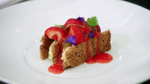 MasterChef: The Professionals Season 17 Episode 8 - Episode 8