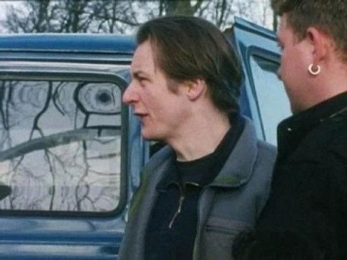 A Touch of Frost Season 3 Episode 2 - Quarry