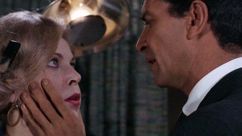 Mission: Impossible Season 2 Episode 12 - The Council (2)