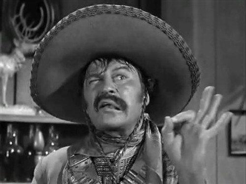 F Troop Season 1 Episode 19 - El Diablo
