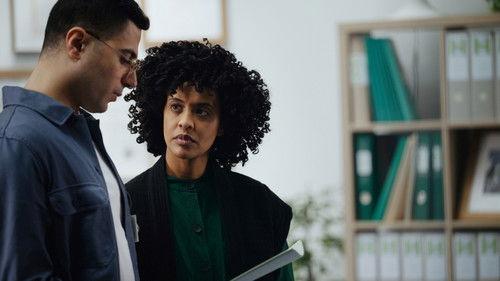 The Fortress Season 1 Episode 1 - A New Start