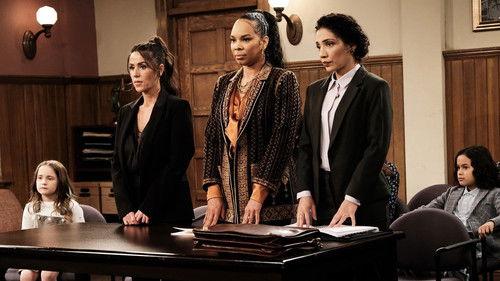 undefined Season 1 Episode 10 - Mother's Day