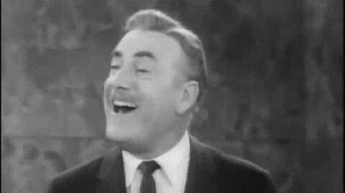 The Beverly Hillbillies Season 3 Episode 22 - Clampett's Millions
