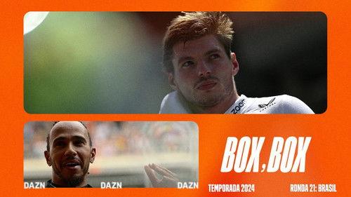 Box,box Season 1 Episode 21 - Episode 21