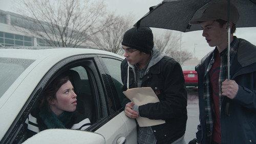undefined Season 2 Episode 7 - Sh*t Storm