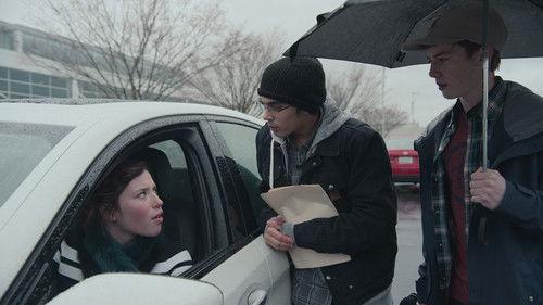 undefined Season 2 Episode 7 - Sh*t Storm