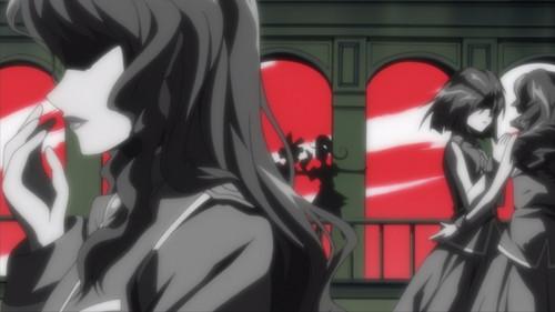 Chu-Bra!! Season 1 Episode 11 - My Afternoon with Her