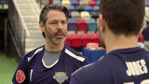 Dynasty Season 5 Episode 10 - Mind Your Own Business