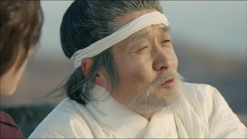 The Rebel Season 1 Episode 14 - In Our Next Life, Let Us Be Father and Son