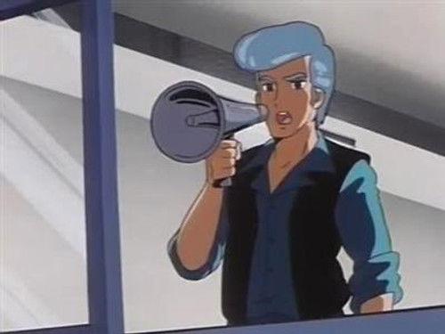 Attacker You! Season 1 Episode 23 - Episode 23